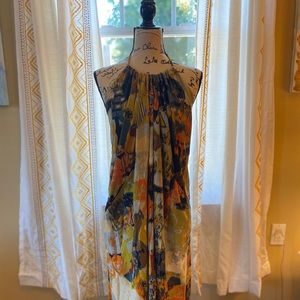 W118Walter Baker Dress